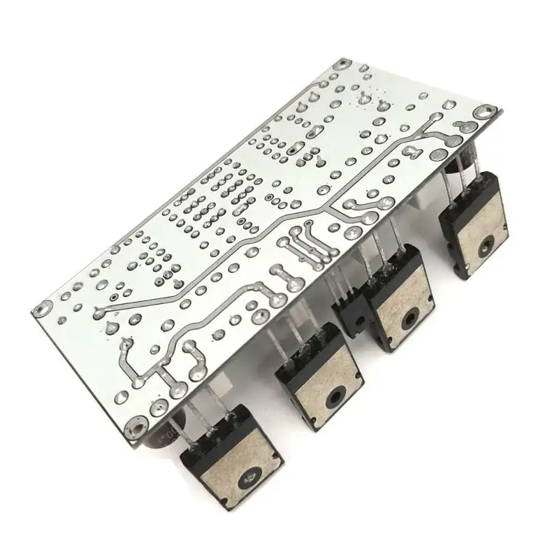 200W Mono Power Amplifier Transistor 5200 1943 Original High Power Tube Amp Board1943 5200 Amplifier Board