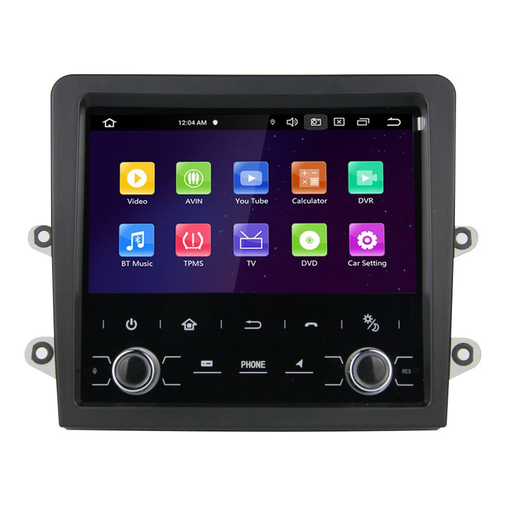 7''Android11.0 Autoradio Screen for Porsche Cayman BOXSTER 718 911 981 997 2012-2016 Car Player Audio Radio Stereo GPS Head Unit