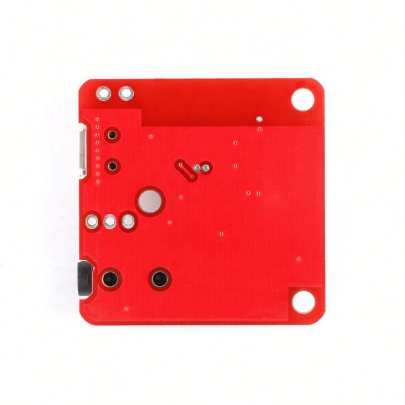 MP3 Decoder Board Wireless Ble 4.2 Lossless Audio Receiver XH-A250 Receive Board DIY Car Audio Amplifier