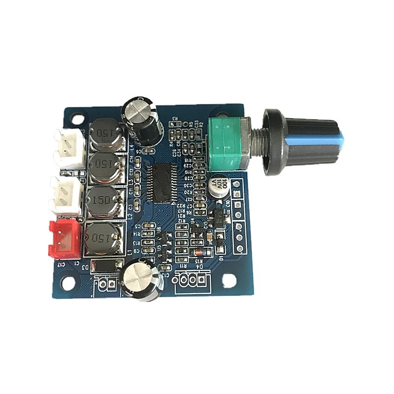 JK-AMP01B DIY Bluetooth 5.0 Class D Amplifier Module 15W*2CH