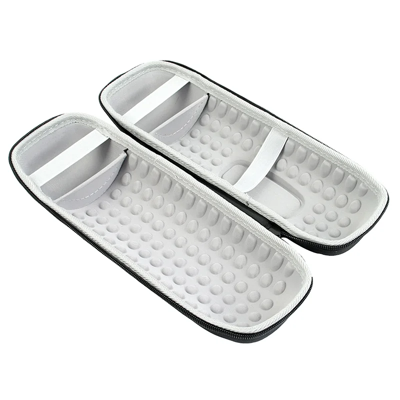 Suitable for charge5 speaker bag Audio box Outdoor portable storage bag protective case EVA box Portable stereo bag