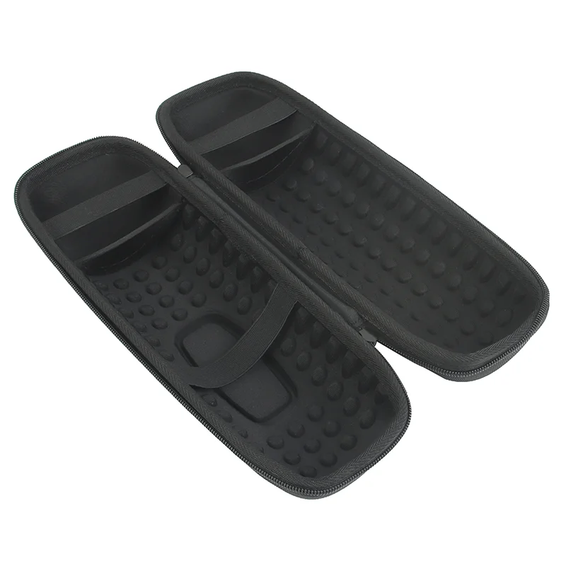 Suitable for charge5 speaker bag Audio box Outdoor portable storage bag protective case EVA box Portable stereo bag