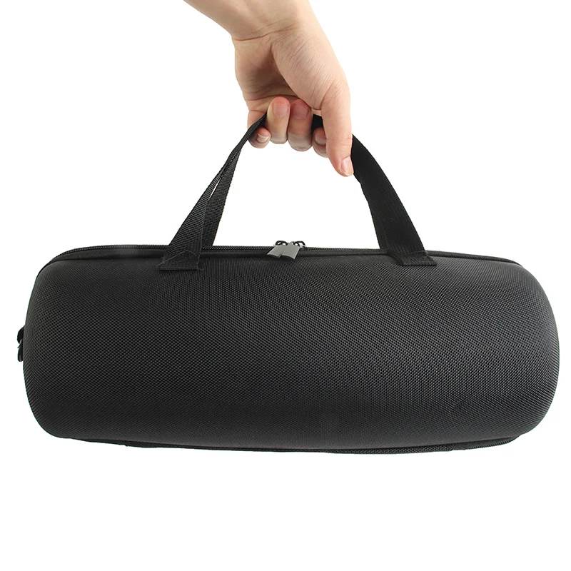 Suitable for charge5 speaker bag Audio box Outdoor portable storage bag protective case EVA box Portable stereo bag