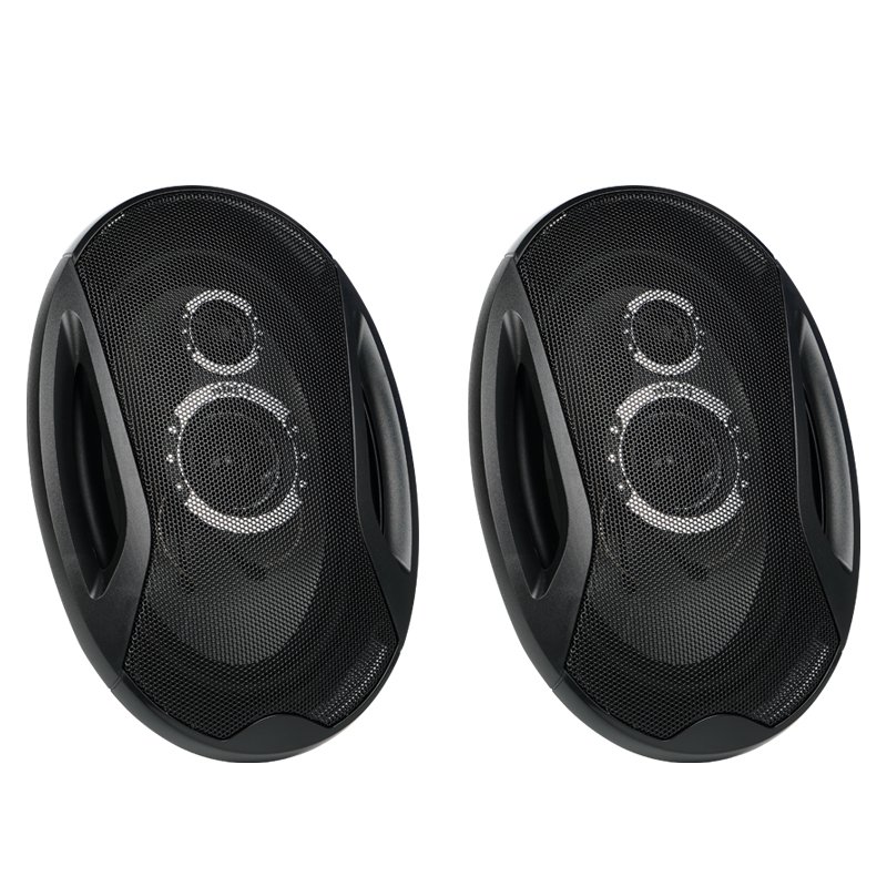 6x9 Speaker Car Sudio Amplifier Universal Subwoofer Speakers Car Speakers 6.5 Inches