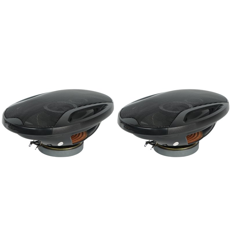 6x9 Speaker Car Sudio Amplifier Universal Subwoofer Speakers Car Speakers 6.5 Inches