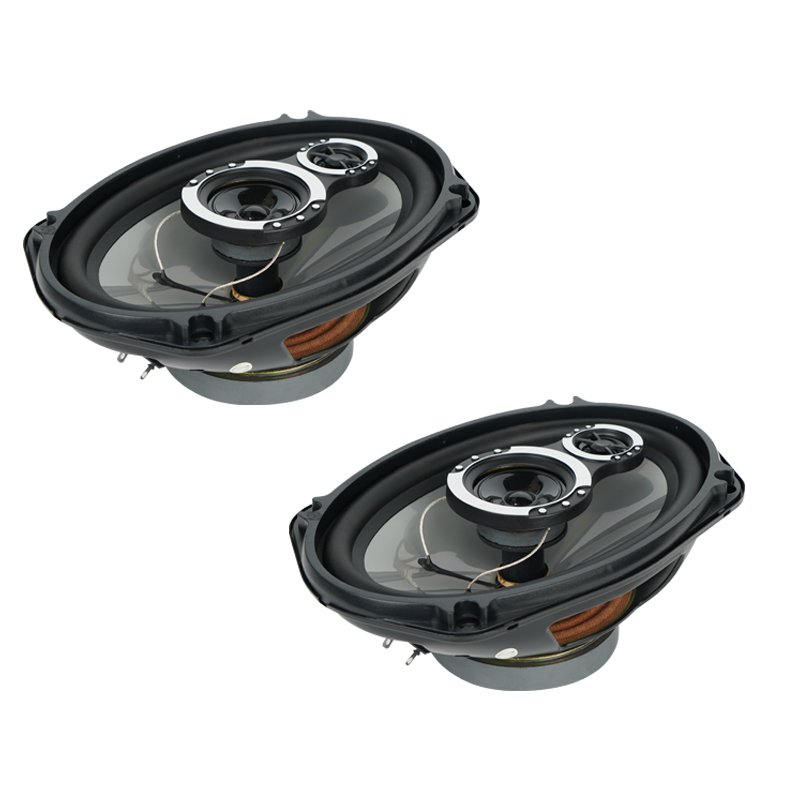 6x9 Speaker Car Sudio Amplifier Universal Subwoofer Speakers Car Speakers 6.5 Inches