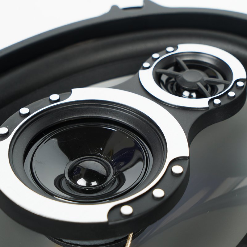 6x9 Speaker Car Sudio Amplifier Universal Subwoofer Speakers Car Speakers 6.5 Inches