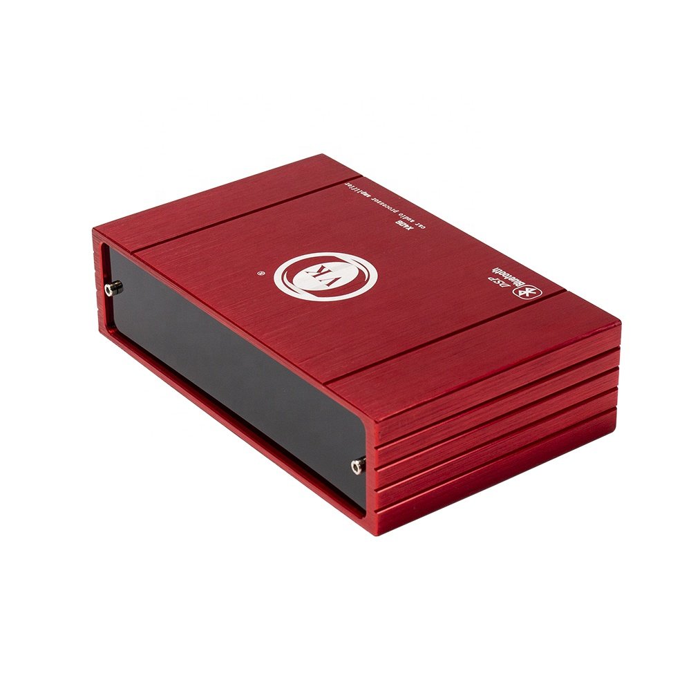 VK DSP Processor Support Computer Android Phone High Quality New Design Car Audio DSP Amplifier