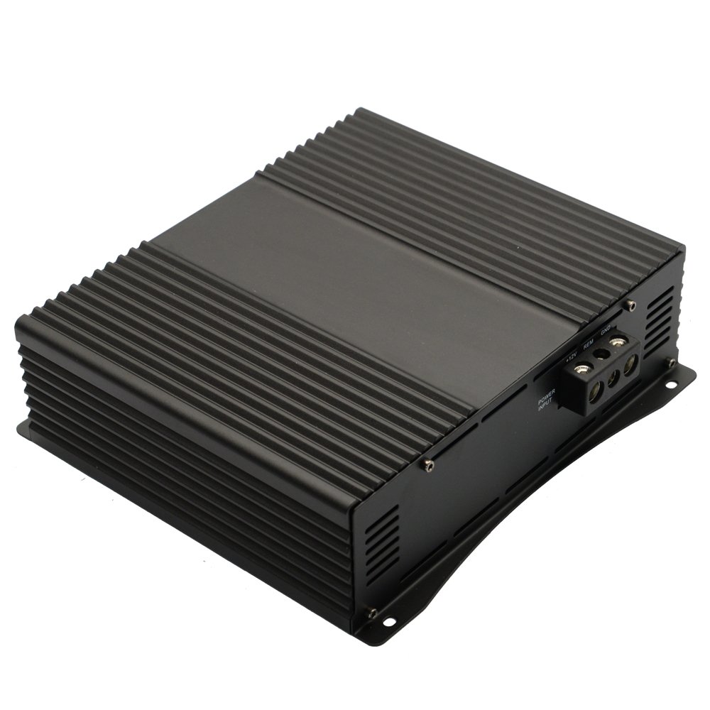 Professional Car Audio Manufacturer Monoblock Class D Power Amplifier 3000 Watts