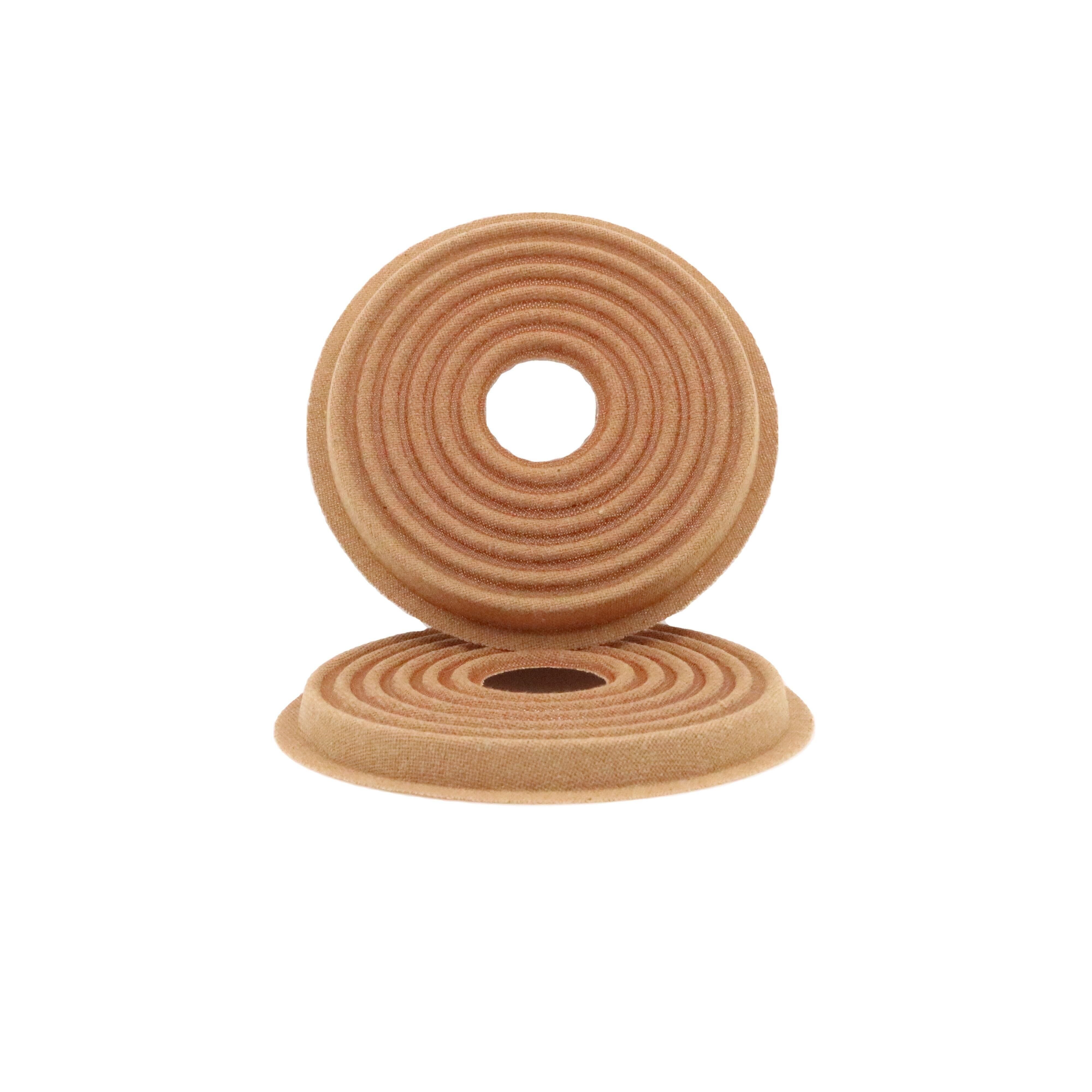Speaker Accessories Professional speaker parts 4 inch Speaker Damper for loudspeaker