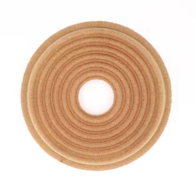 Speaker Accessories Professional speaker parts 4 inch Speaker Damper for loudspeaker