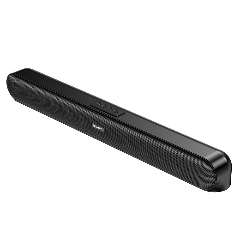 20w Good sound 2024 New Trending Products computer speaker phone accessories home theater systems sound bar speakers