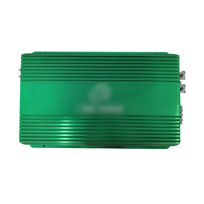 Factory Direct Sales Wholesale Power Amplifier 2000.1 High End Car Sound Amplifier Mono Block 2000W Class D Car Amplifiers