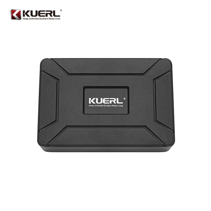 Car DSP Amplifier Booster Audio Digital Sound Processors for Car Speaker Subwoofer Power Car Radio Stereo Amplifier