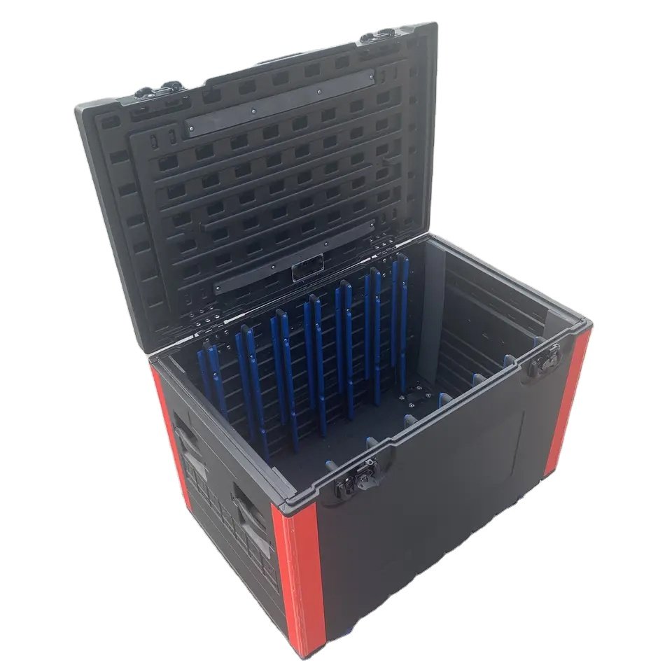 XYY Led Display Professional Audio Plastic Flight case for Shipping