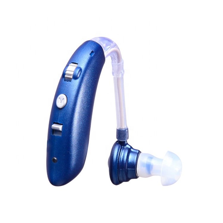 Cheap Medical Products cheap price Ear Care Low MOQ BTE Sound Amplifier Supply Digital Rechargeable Hearing aids Loss audifonos