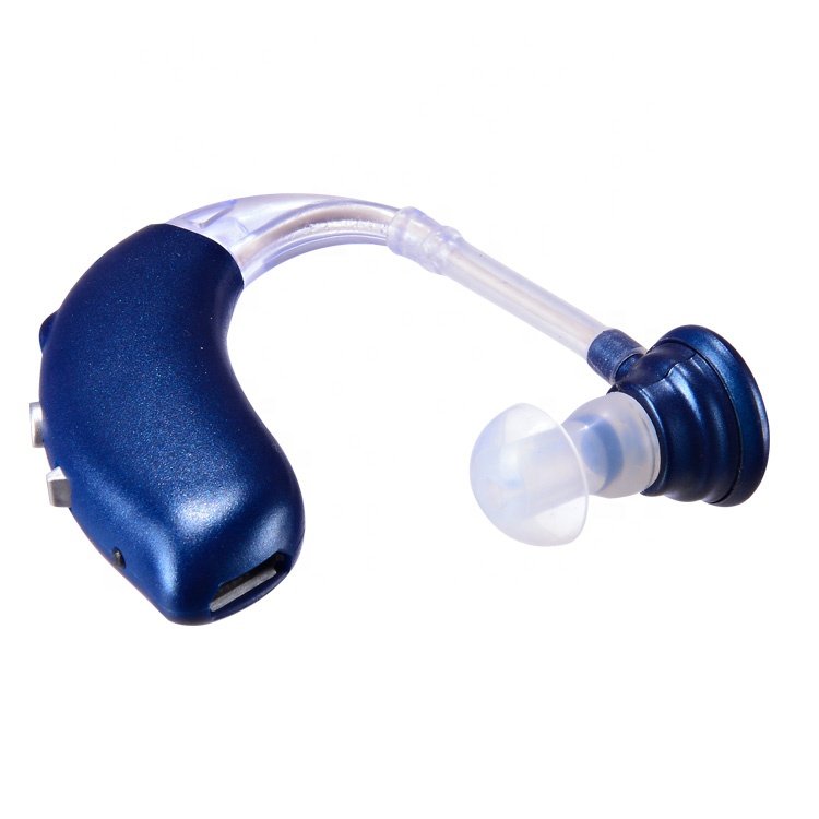 Cheap Medical Products cheap price Ear Care Low MOQ BTE Sound Amplifier Supply Digital Rechargeable Hearing aids Loss audifonos