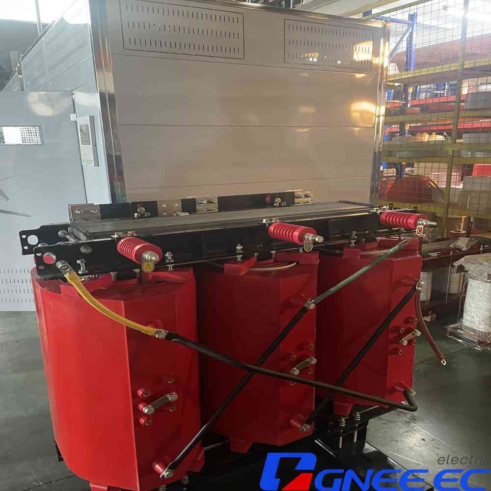 DC to DC Push Pull Boost High Frequency Toroidal Transformer 300W 400W 500W Soft Ferrite Automotive Car Amplifier Transformer