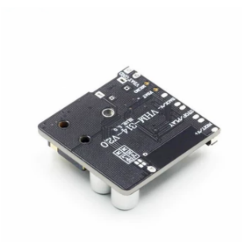 Lossless car audio amplifier DIY module Bluetooth audio receiving and decoding board 5.0VHM-314 MP3