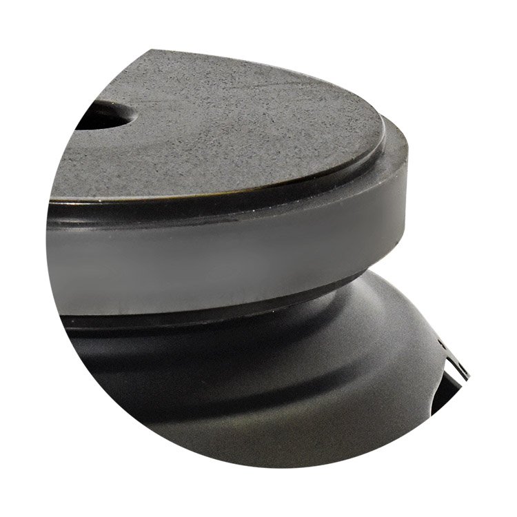 Professional 12 Inch Car Audio Sub Woofer Speaker Powered High Car Subwoofer Speakers OEM WL120181Z