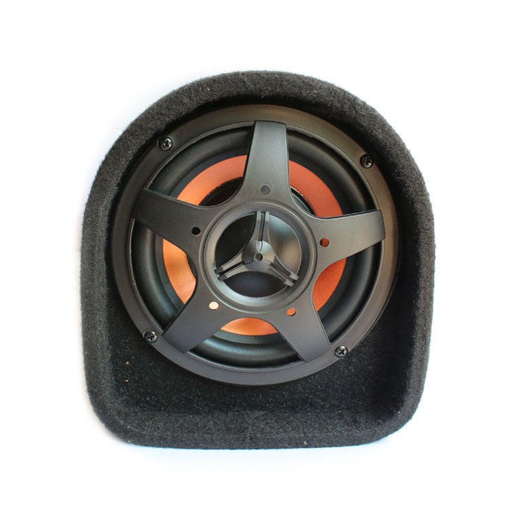 Car Audio Subwoofer Speaker Modified Special Bluetooth Car Audio Power Amplifier Special Bluetooth Car Audio