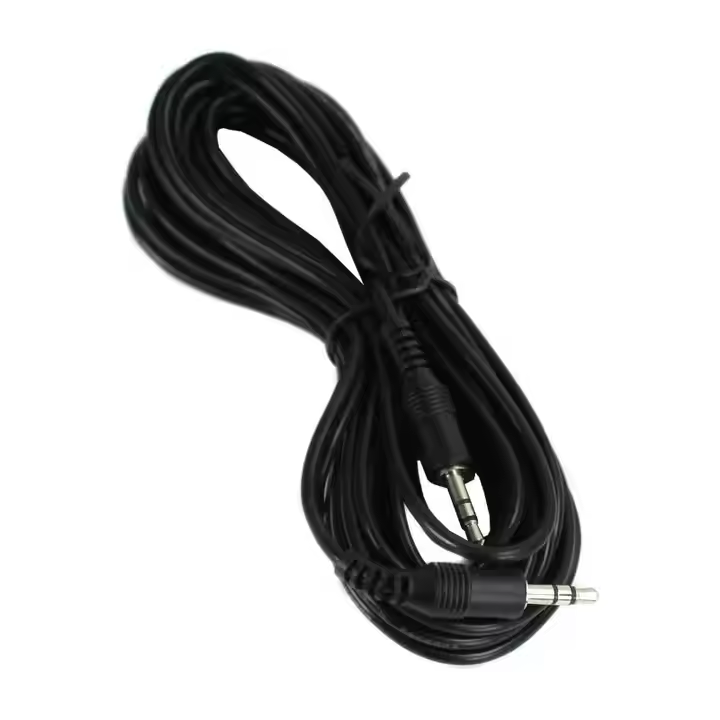 Remote Bass Level Control|Wired|Compatible with CX, CXA, DX, PX Amplifiers Equipped with Remote BASS Jack (46CXARCT)