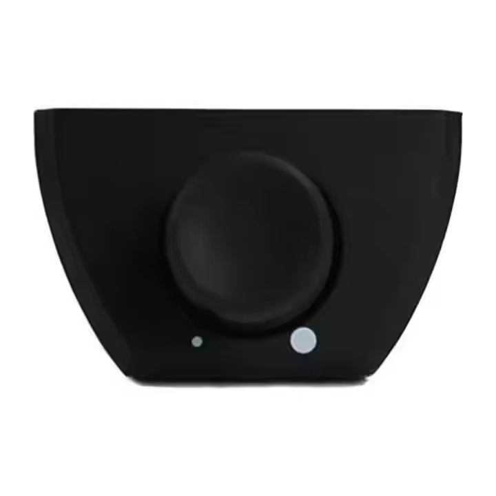 Remote Bass Level Control|Wired|Compatible with CX, CXA, DX, PX Amplifiers Equipped with Remote BASS Jack (46CXARCT)