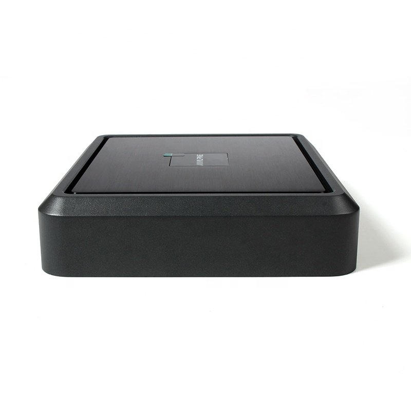 ALPINE PXE-R600S Digital Audio Processor DSP Power Amplifier