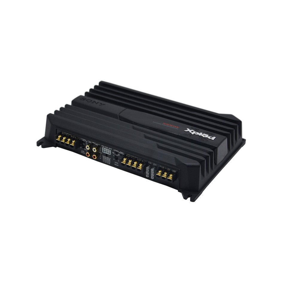 Sengerwire Professional SONY XM-N1004 4 Channel OPG Power Amplifier 1000w Switch Class Td Power Car Audio Amplifier