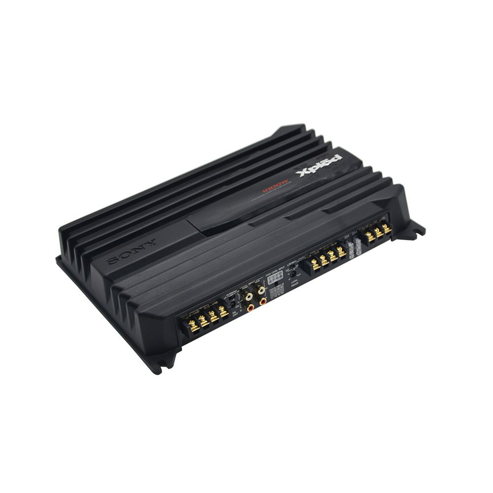 Sengerwire Professional SONY XM-N1004 4 Channel OPG Power Amplifier 1000w Switch Class Td Power Car Audio Amplifier