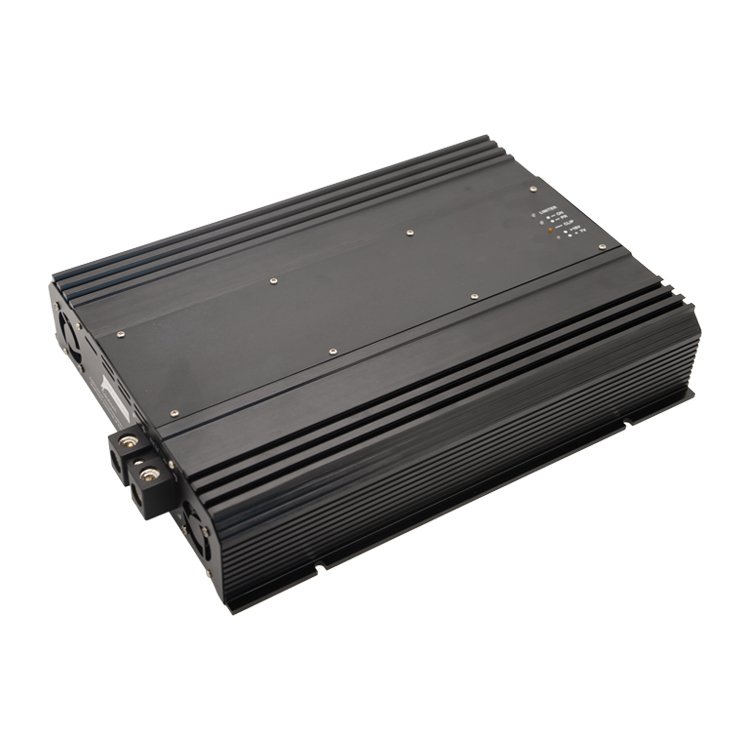 Super High Power 5000 Watts Class D Mono Block Efficient Car Amplifier Brazilian