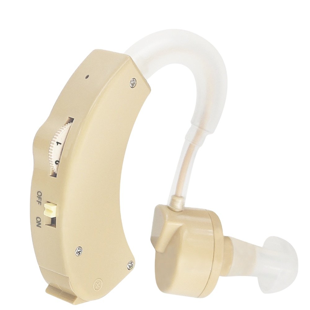 Sound product Buy BTE hearing amplifiers with adjustable volume Digital hearing aids