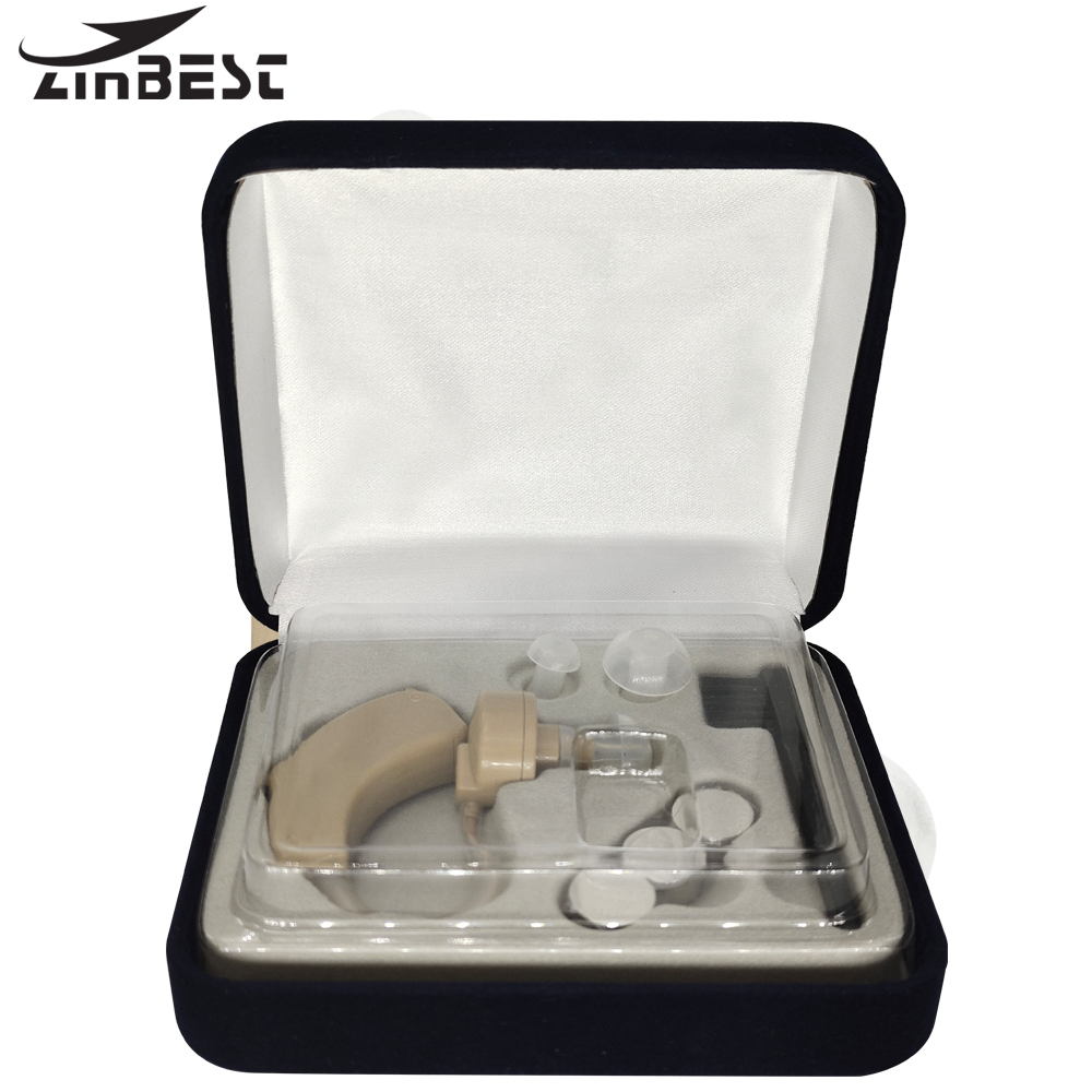 Sound product Buy BTE hearing amplifiers with adjustable volume Digital hearing aids