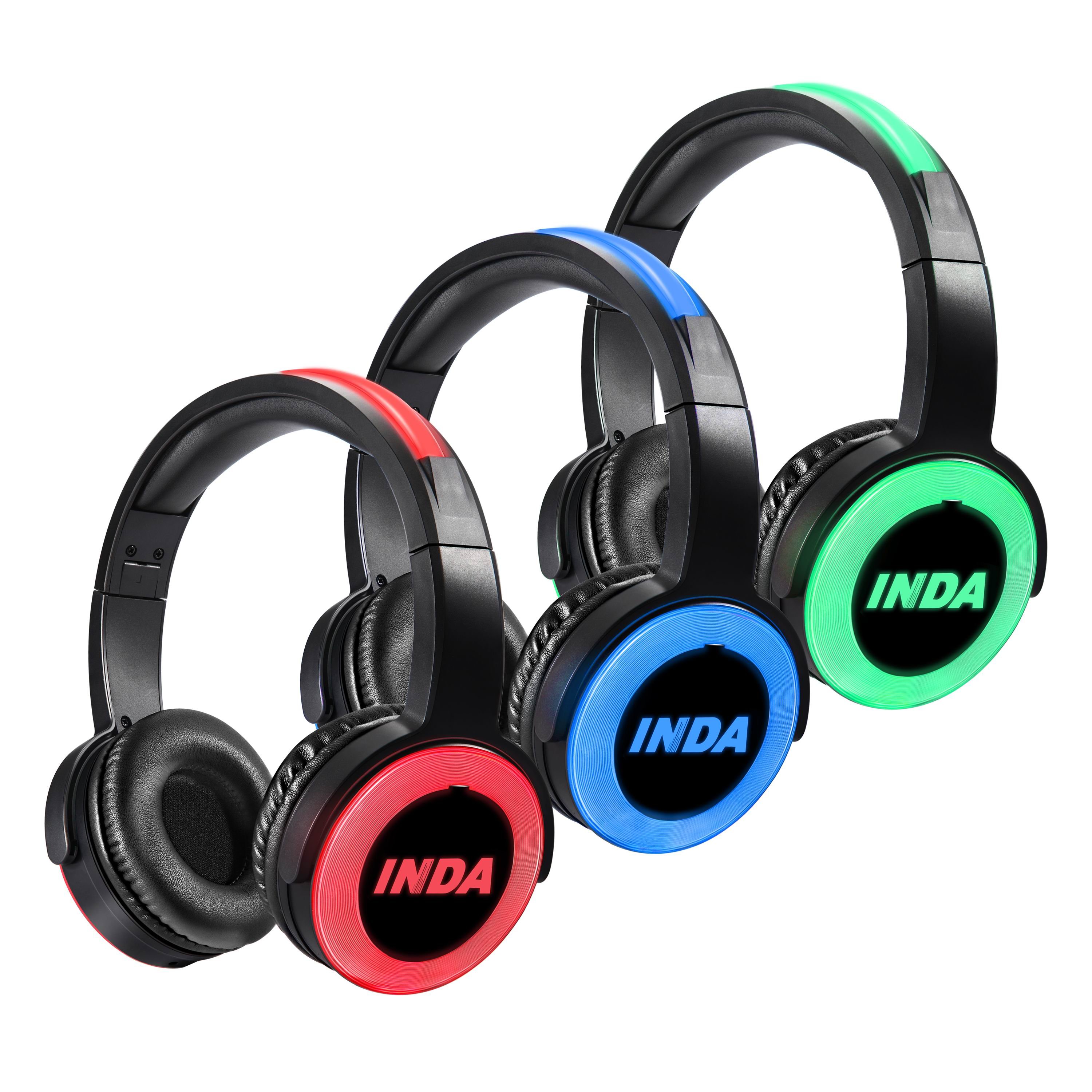 Professional Silent Disco Transmitter T80 For Silent Headphone