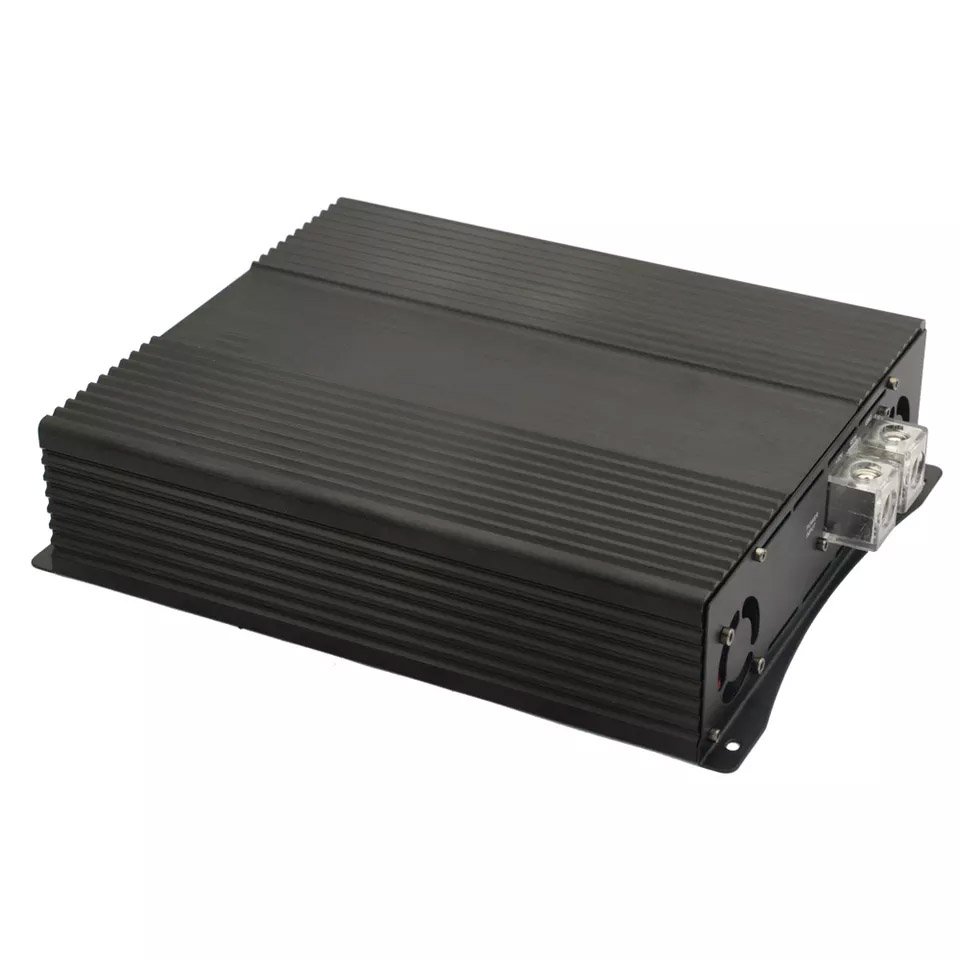 SPL Series Car Amplifier with RMS 5000W Car Amplifier Mono Block Car Amplifier