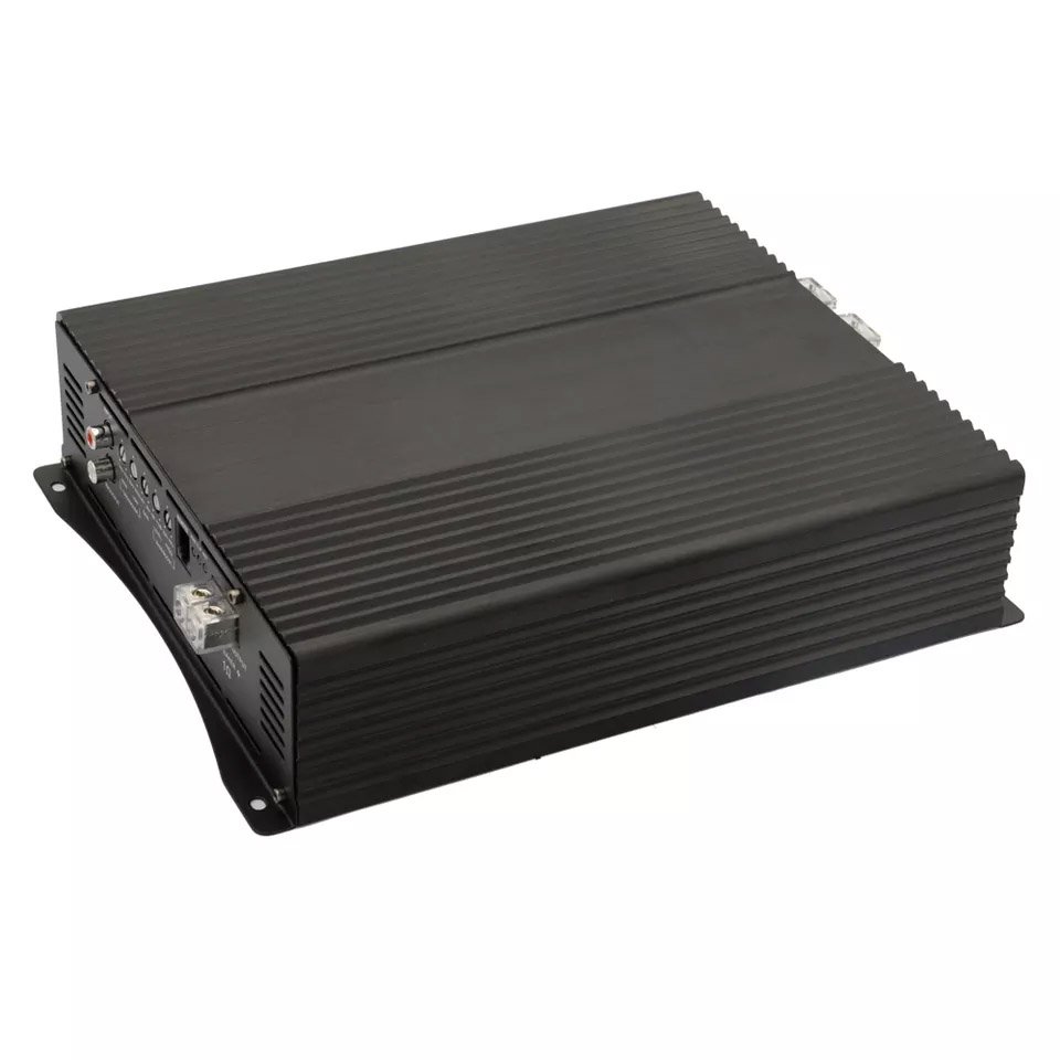 SPL Series Car Amplifier with RMS 5000W Car Amplifier Mono Block Car Amplifier