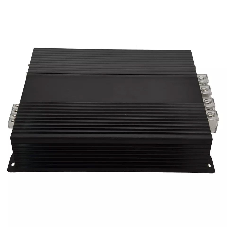 SPL Series Car Amplifier with RMS 5000W Car Amplifier Mono Block Car Amplifier