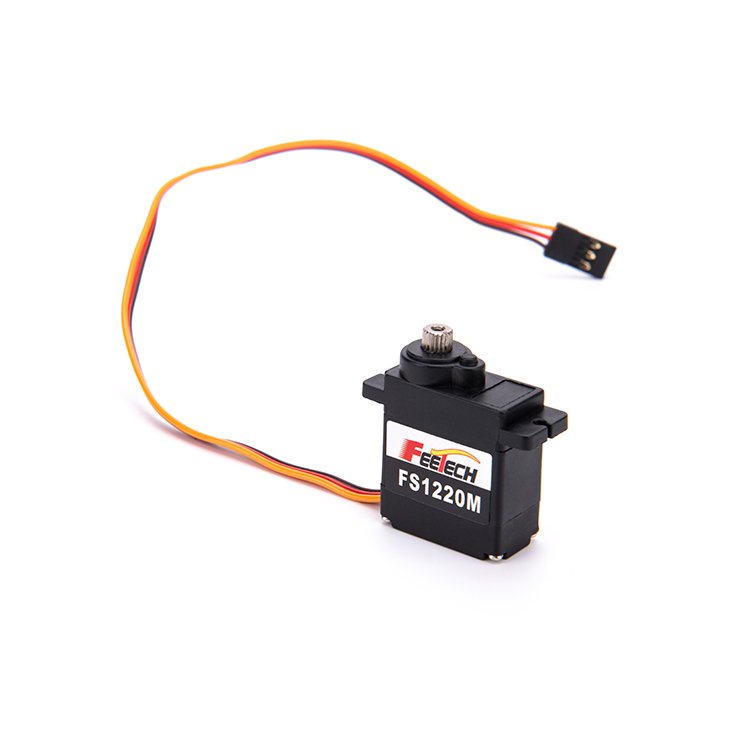 Unisex Micro MG92B 13.8g 3.5KG Digital Servo with Metal Gear High Torque Motors and Motor Components