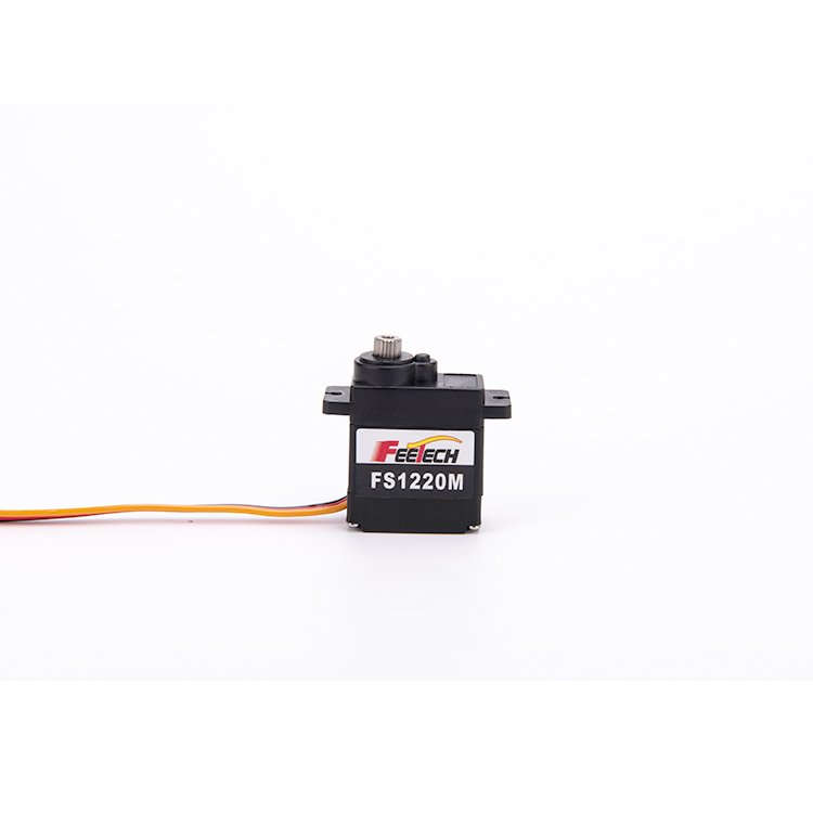 Unisex Micro MG92B 13.8g 3.5KG Digital Servo with Metal Gear High Torque Motors and Motor Components
