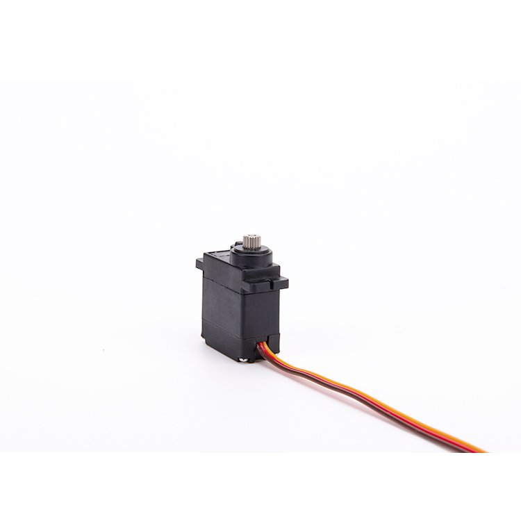 Unisex Micro MG92B 13.8g 3.5KG Digital Servo with Metal Gear High Torque Motors and Motor Components