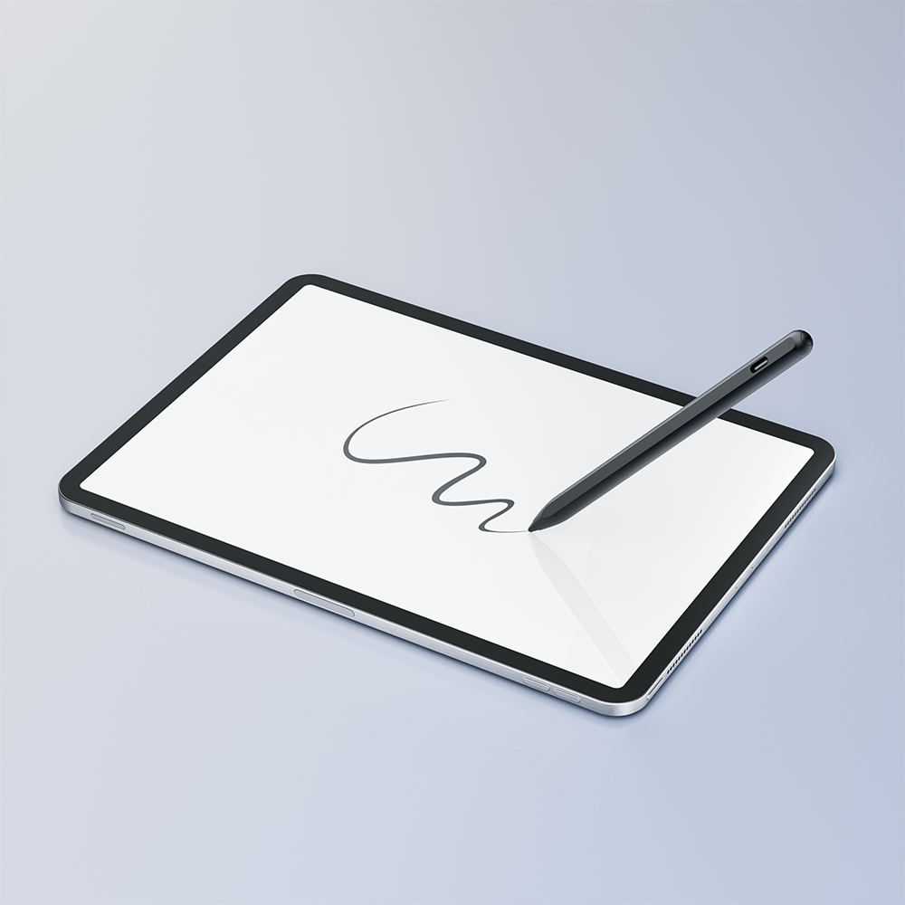 Universal Drawing Stylus Pen For Android iOS Touch Pen For iPad iPhone Tablet Smart phone Pencil Accessories