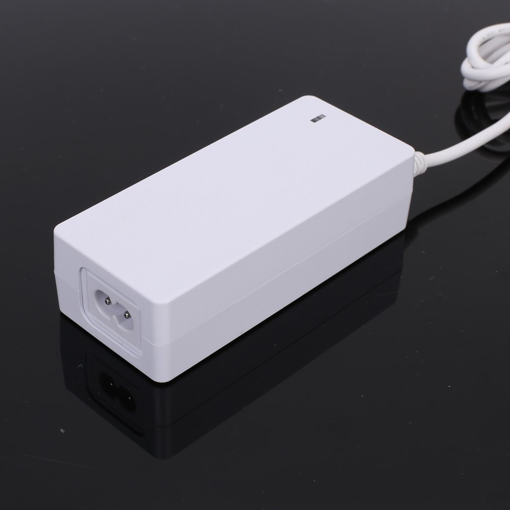 12v 5a Power Adapter White 4pin 220v Transformer 230v 60w Ce Desktop Ac Dc Power Supply Adapter 12v 5a 4 Pin Connector