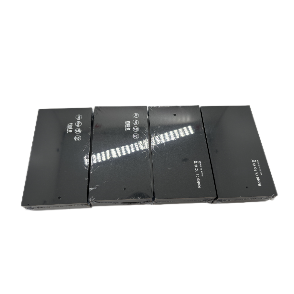 Portable GSM/BDS/GPS/DCS Network Frequency Detector Device