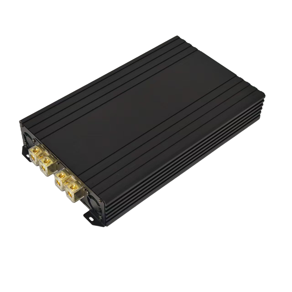 Factory Wholesale Brazilian Monoblock Car Audio Amplifier High Power 5000W 8000W Watts Class D Full Range Amplifier Mono Channel
