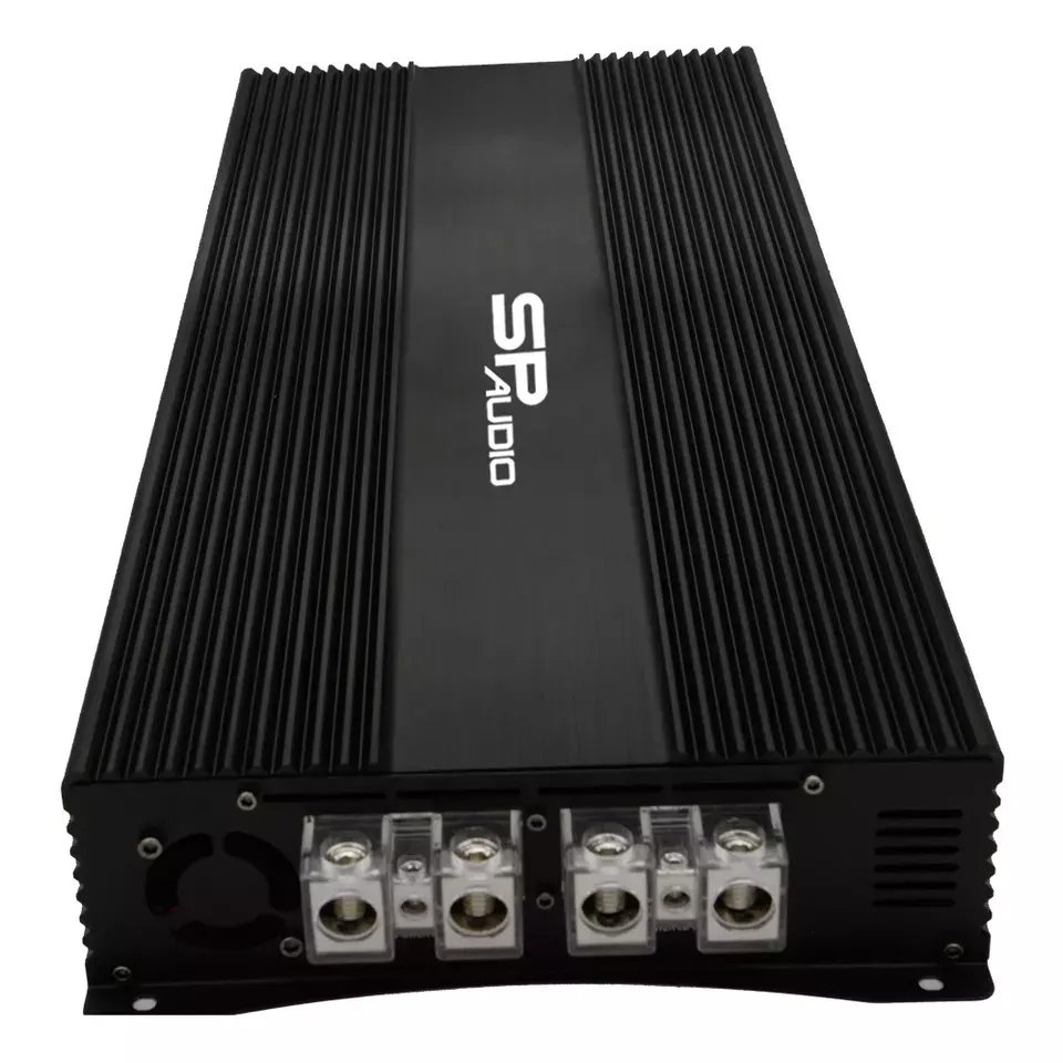 Big Power Full Range Class D 13500W Car Amplifiers Monoblock Brazilian Amplifier 10000 Watt Car Power Amplifier