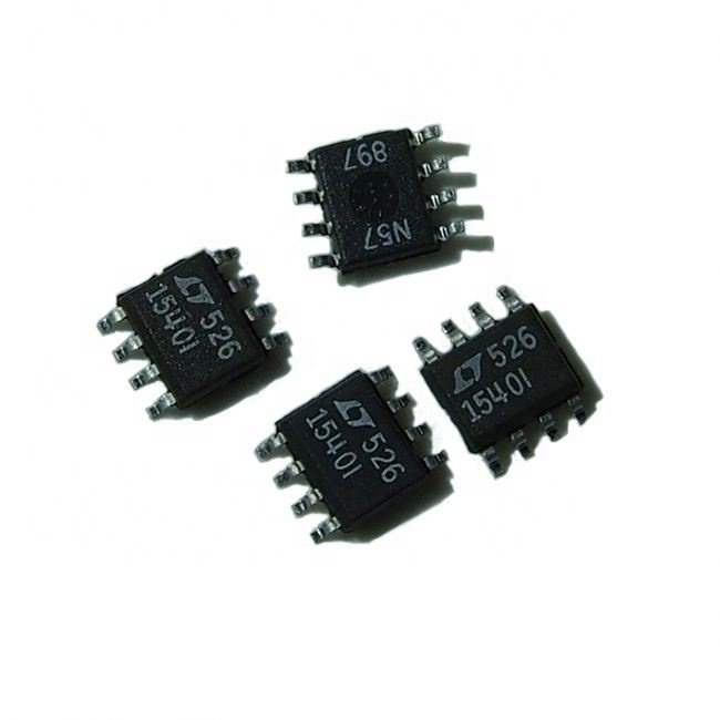 electronic components TDA7560 TDA7560A TDA7388 Car audio amplifier circuit IC