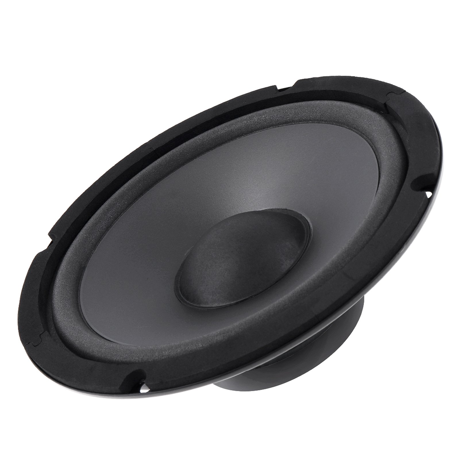 Car Stereo Speaker 6.5 Inch Coaxial Speaker Car 600W Car Subwoofer 2-Way Speaker