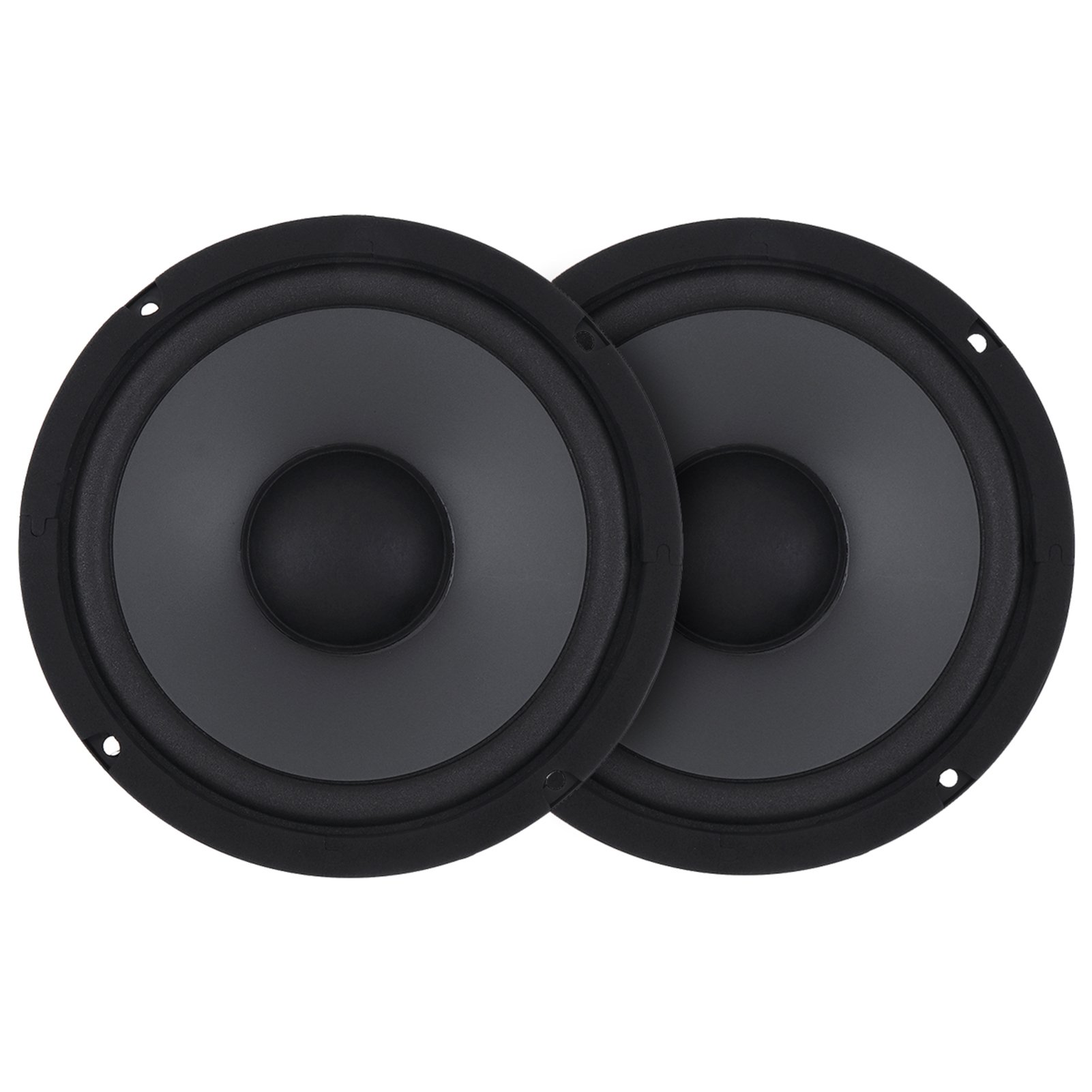 Car Stereo Speaker 6.5 Inch Coaxial Speaker Car 600W Car Subwoofer 2-Way Speaker