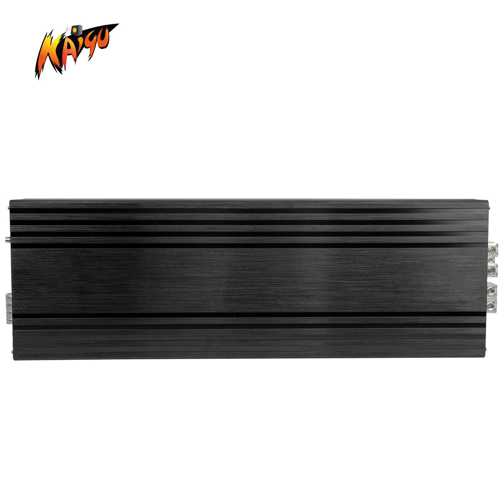 Big Power13500Wrms Car Amplifier Brazilian Style Mono Block for Car Audio High Quality Class 1 Channel Car SPL Amplifier Class D