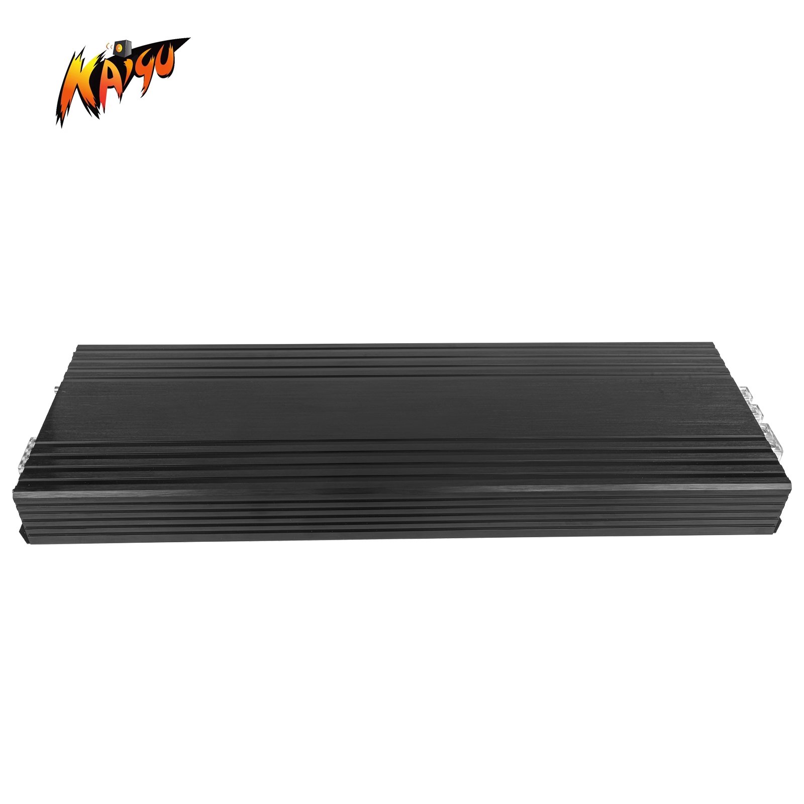 Big Power13500Wrms Car Amplifier Brazilian Style Mono Block for Car Audio High Quality Class 1 Channel Car SPL Amplifier Class D